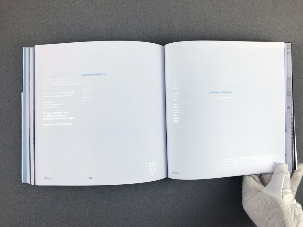 Image of -22.7°C BOOK Limited Edition