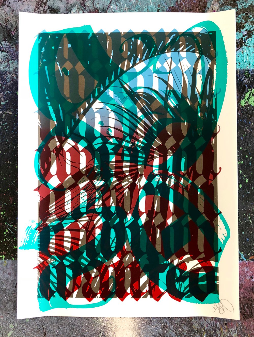 Image of Ununwanted / Niels Shoe Meulman