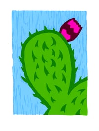 Nopalito de la vida (2018)