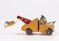 Image 1 of Come along - print