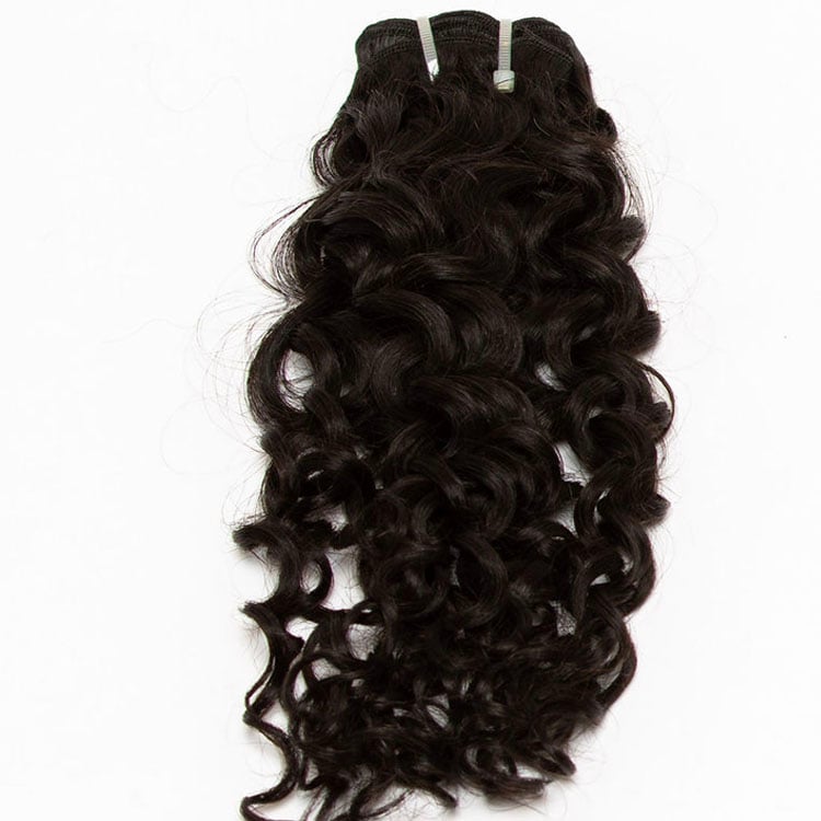 Image of Indian Curly