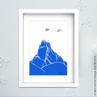 Image 2 of *Matterhorn*_A4