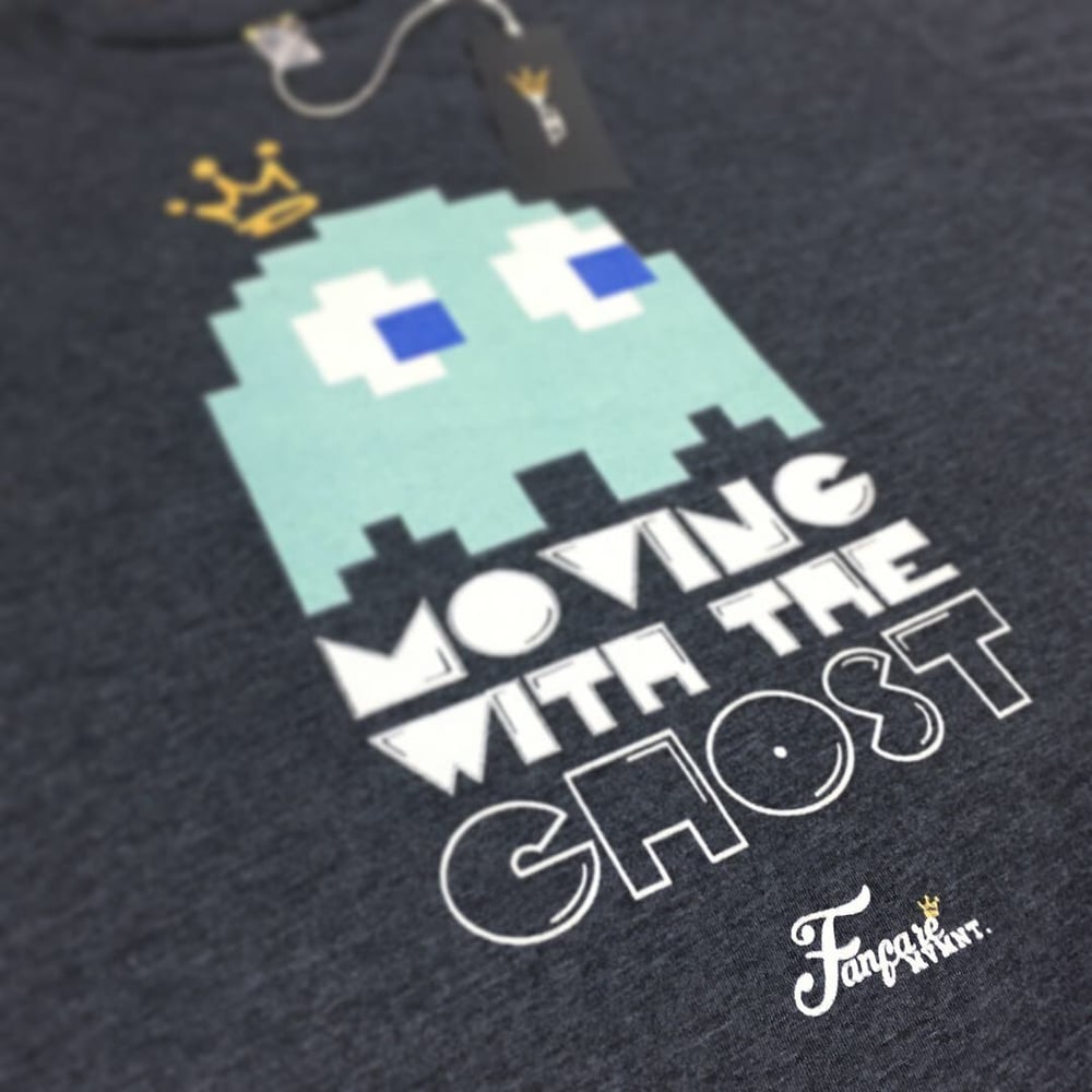 Image of Classic Collection: The Ghost