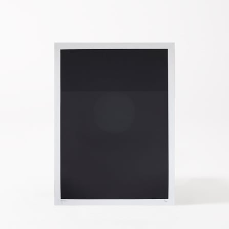 Image of BLACK ON BLACK TWO