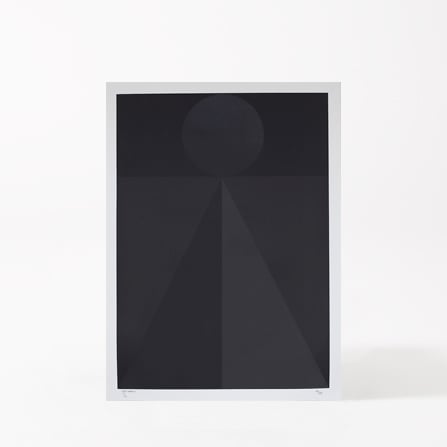 Image of BLACK ON BLACK THREE