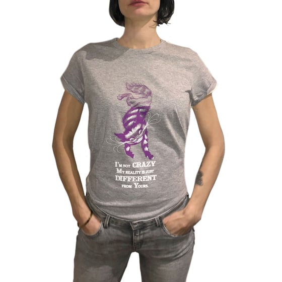Image of T-Shirt Cheshire