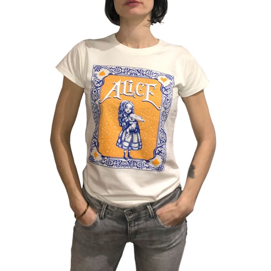 Image of T-Shirt Alice