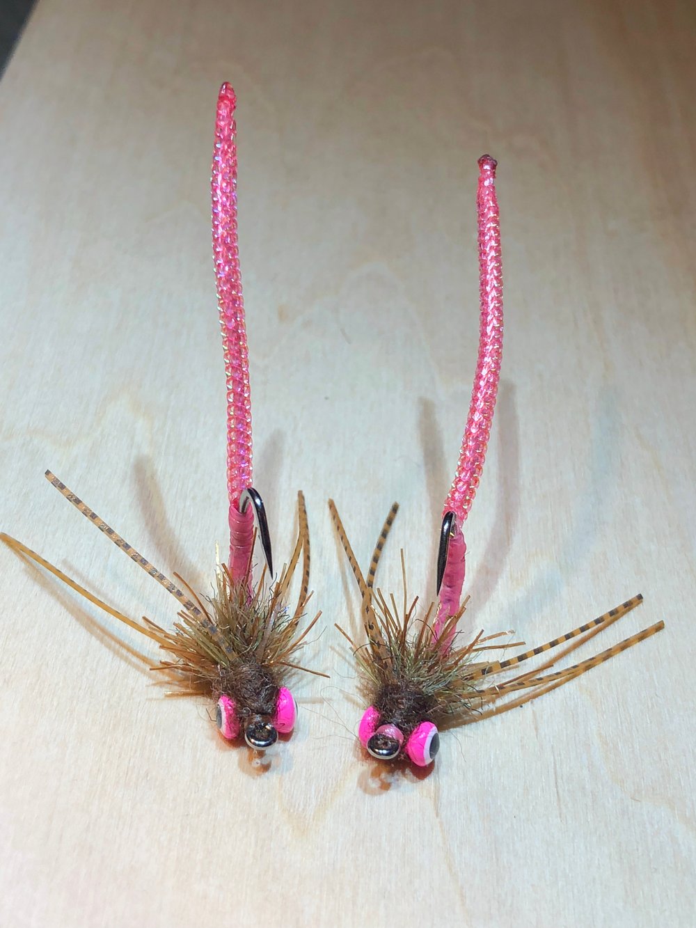 Sparkle-Tail Carpin' Bug