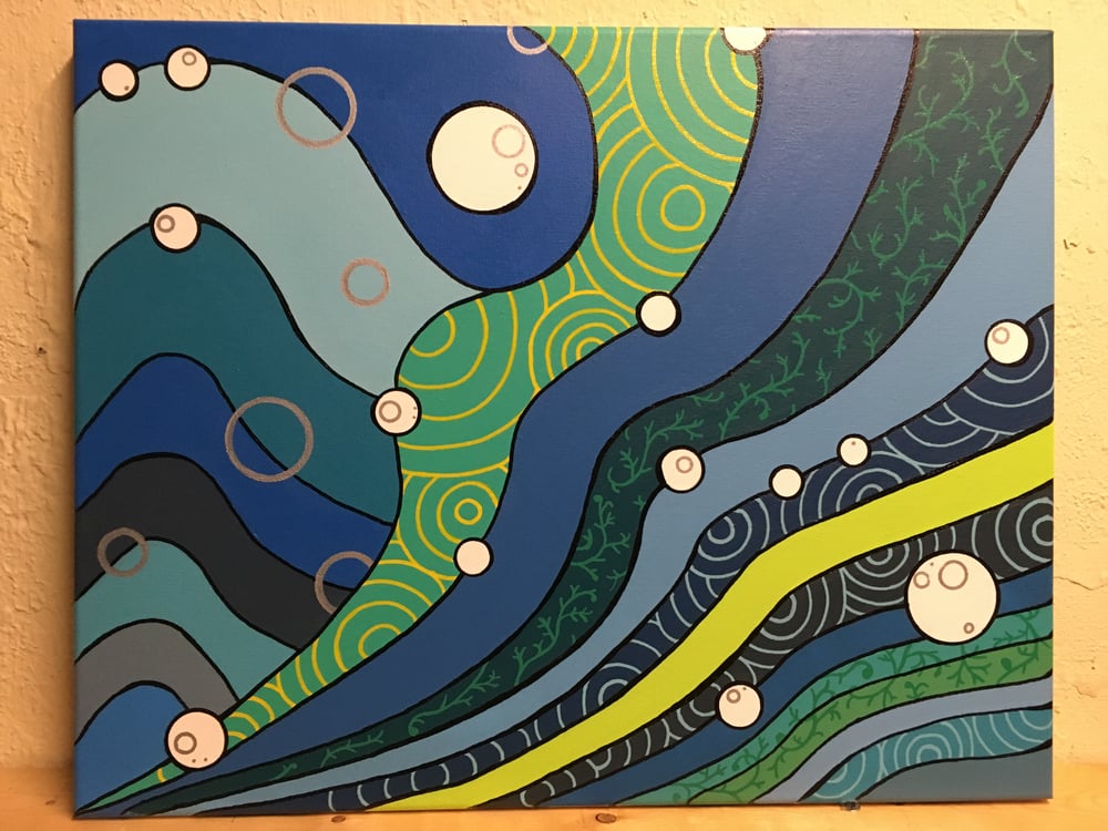 Image of "Wave" 