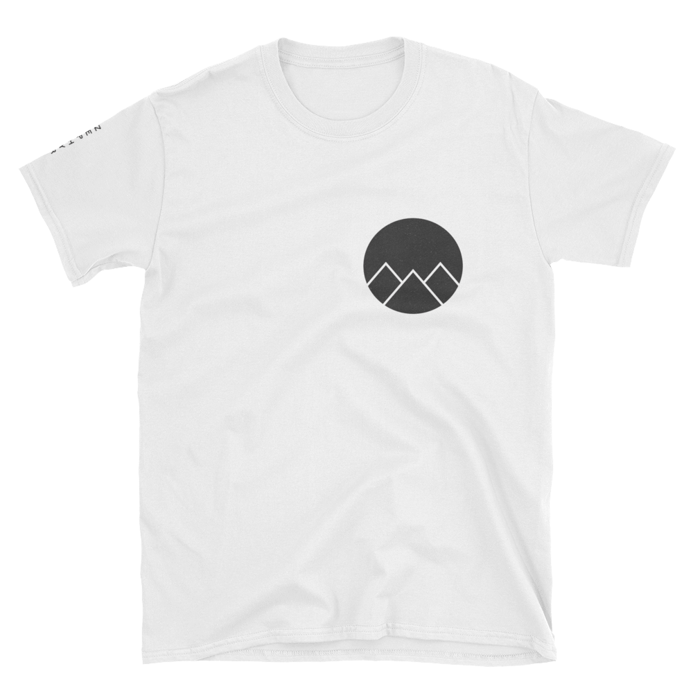 Image of Zephyr Mountain Tee