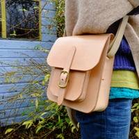 Utility Bag - deep gusset