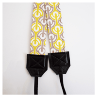 Image 2 of Cute Camera Straps by Camera Coats | Photographer Gift Idea | Handmade USA