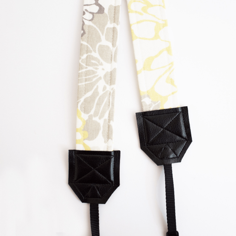 Image of Cute Camera Straps by Camera Coats | Photographer Gift Idea | Handmade USA