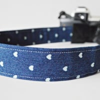 Image 1 of Cute Camera Straps by Camera Coats | Photographer Gift Idea | Handmade USA