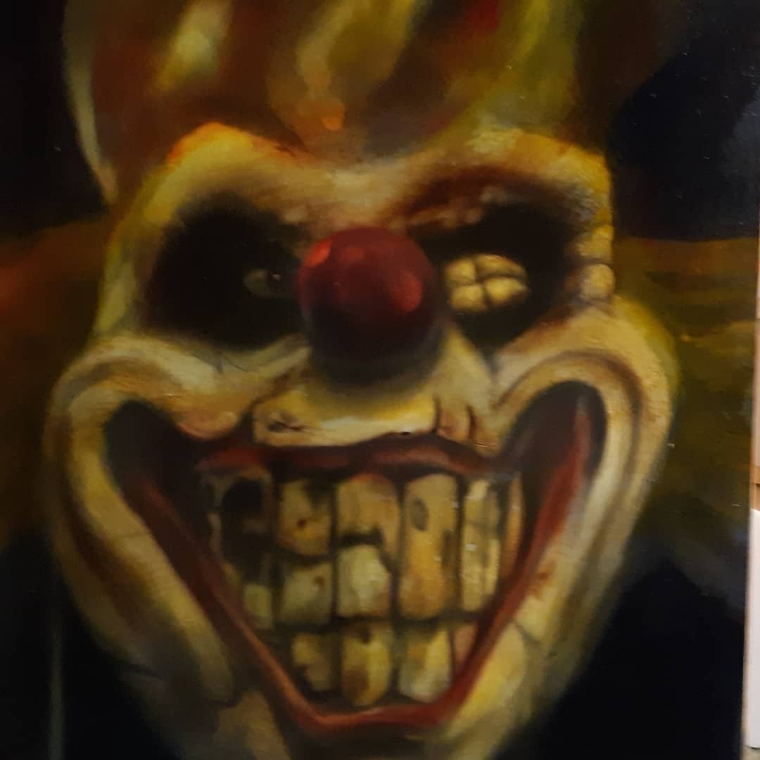 Image of Sweet tooth