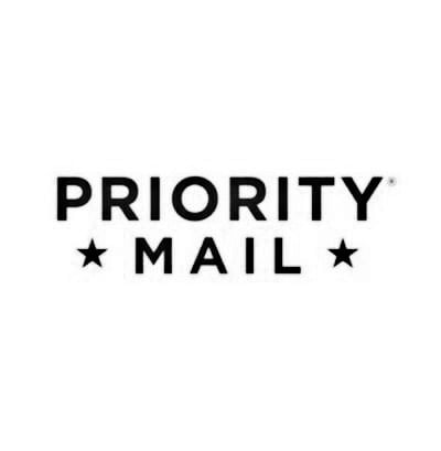 Image of Upgrade to Priority Mail 