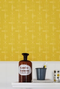 Image 1 of Transmission - Mustard