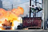 Tony Trujillo, CARCHASE 
