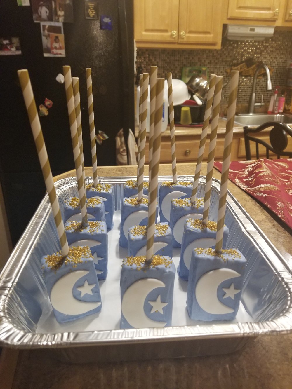 Image of Rice Krispies