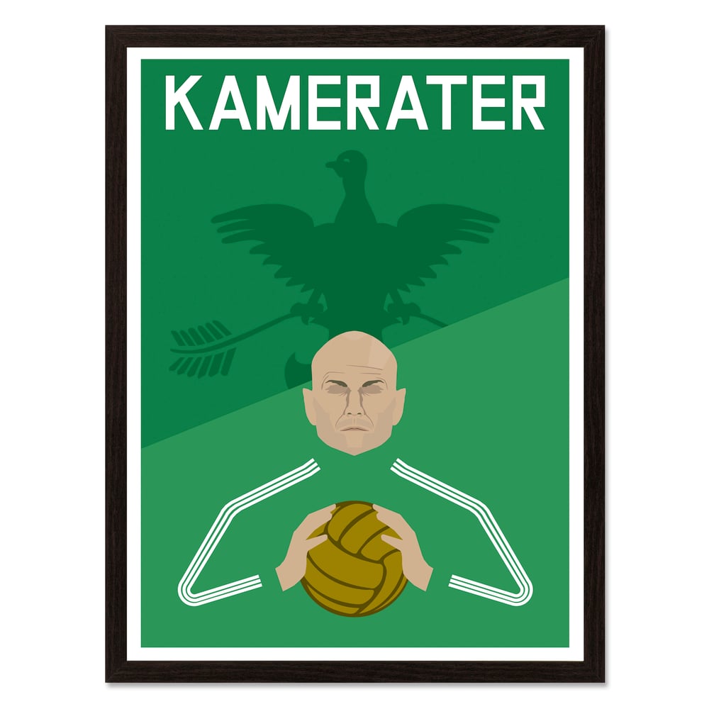 Image of Kamerater