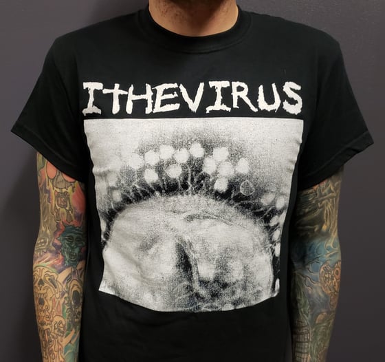 Image of ItheVirus T