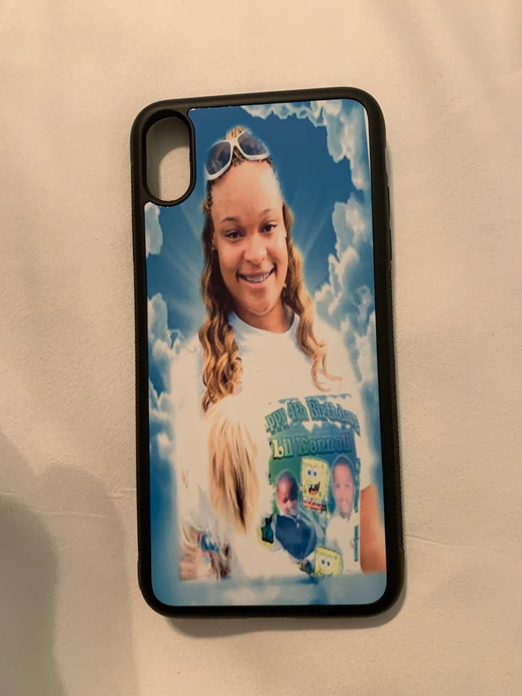 Image of Personalized iPhone CASE 