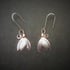 Snowdrop Dangle Earrings Image 3