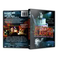 Wedding Slashers (DVD)