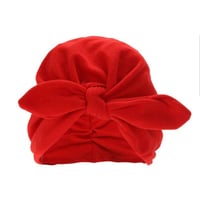 Image 2 of Bella’s Bonnets (baby/toddler)