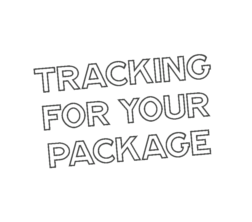 Image of Postage Tracking