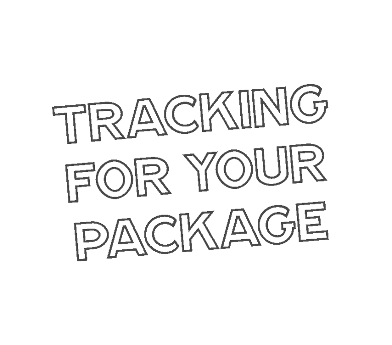 Image of Postage Tracking