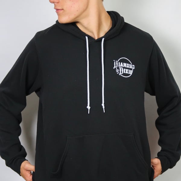 Image of Diamond Dixie Hoodie