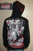 Image of The Plague Hoodie