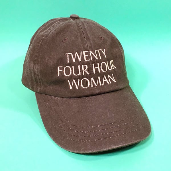Image of Twenty Four Hour Woman Hat