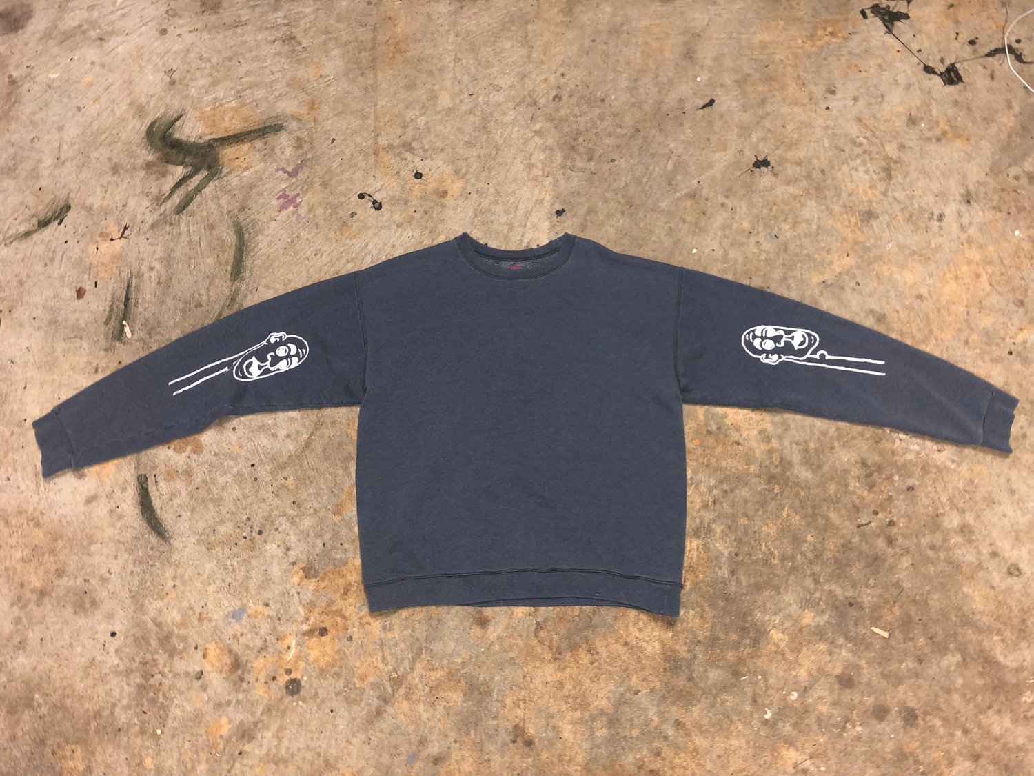 Image of IGB LONGSLEEVE 1