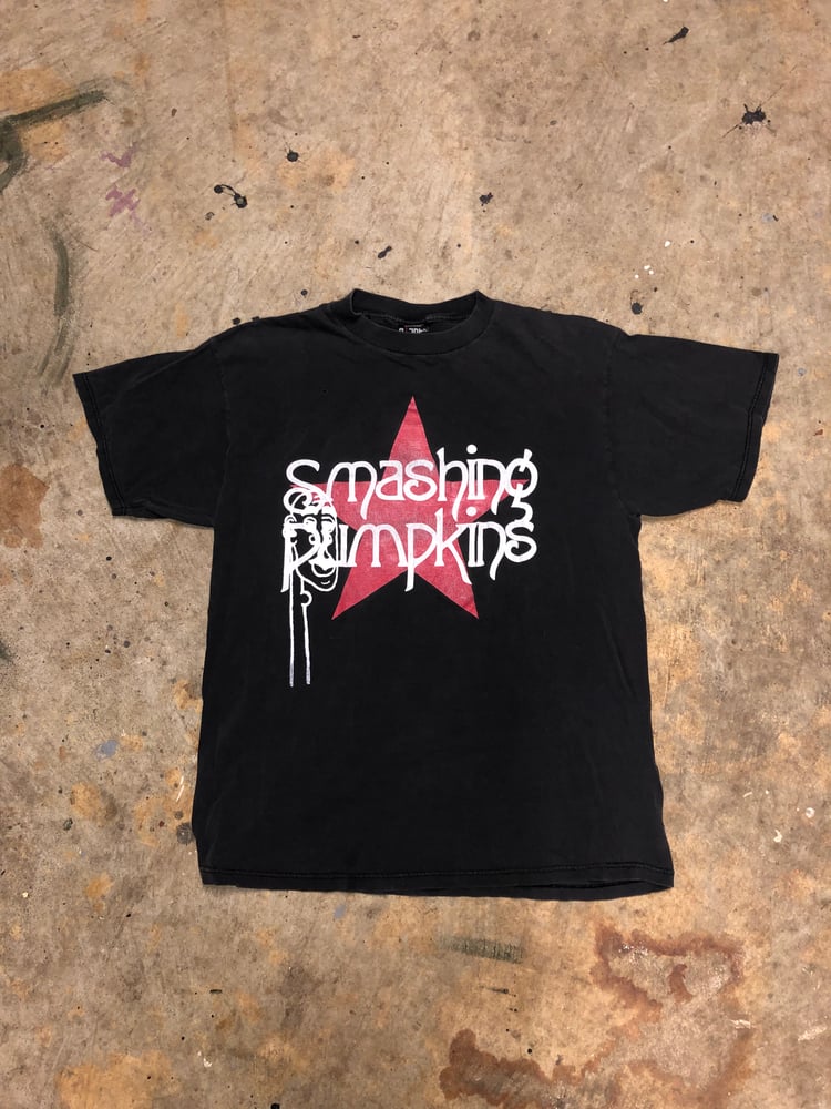 Image of IGB X SMASHING PUMPKINS