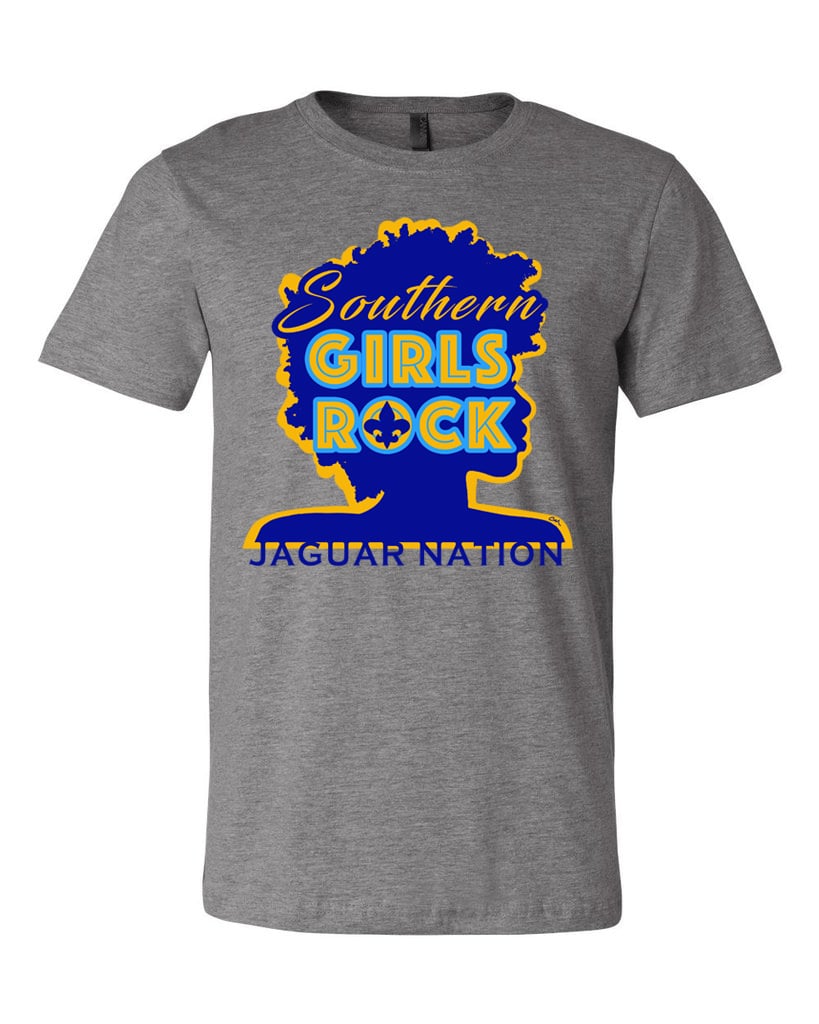 Image of Southern Girls Rock T-Shirt