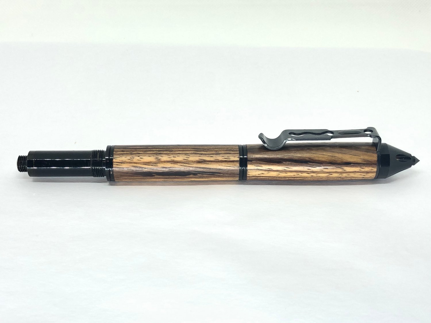 Image of The Survival Pen