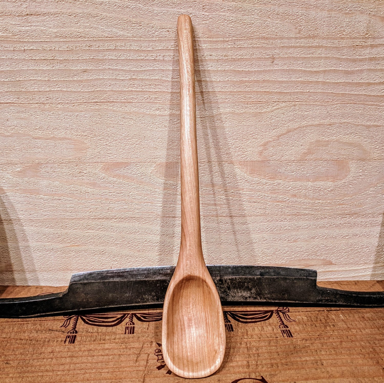 Image of Long Handle Scoop (1+ tsp.)