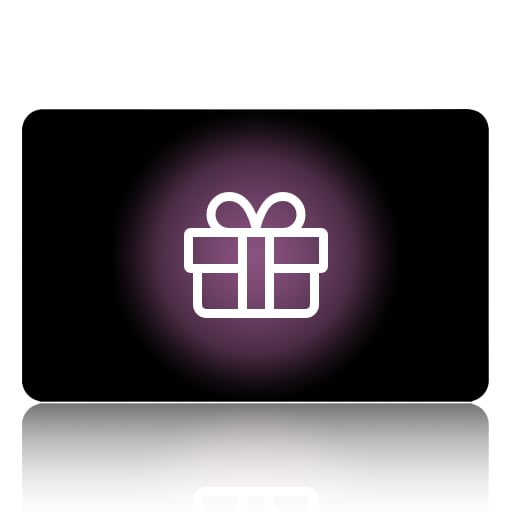 Image of Gift card