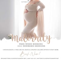 Maternity offer