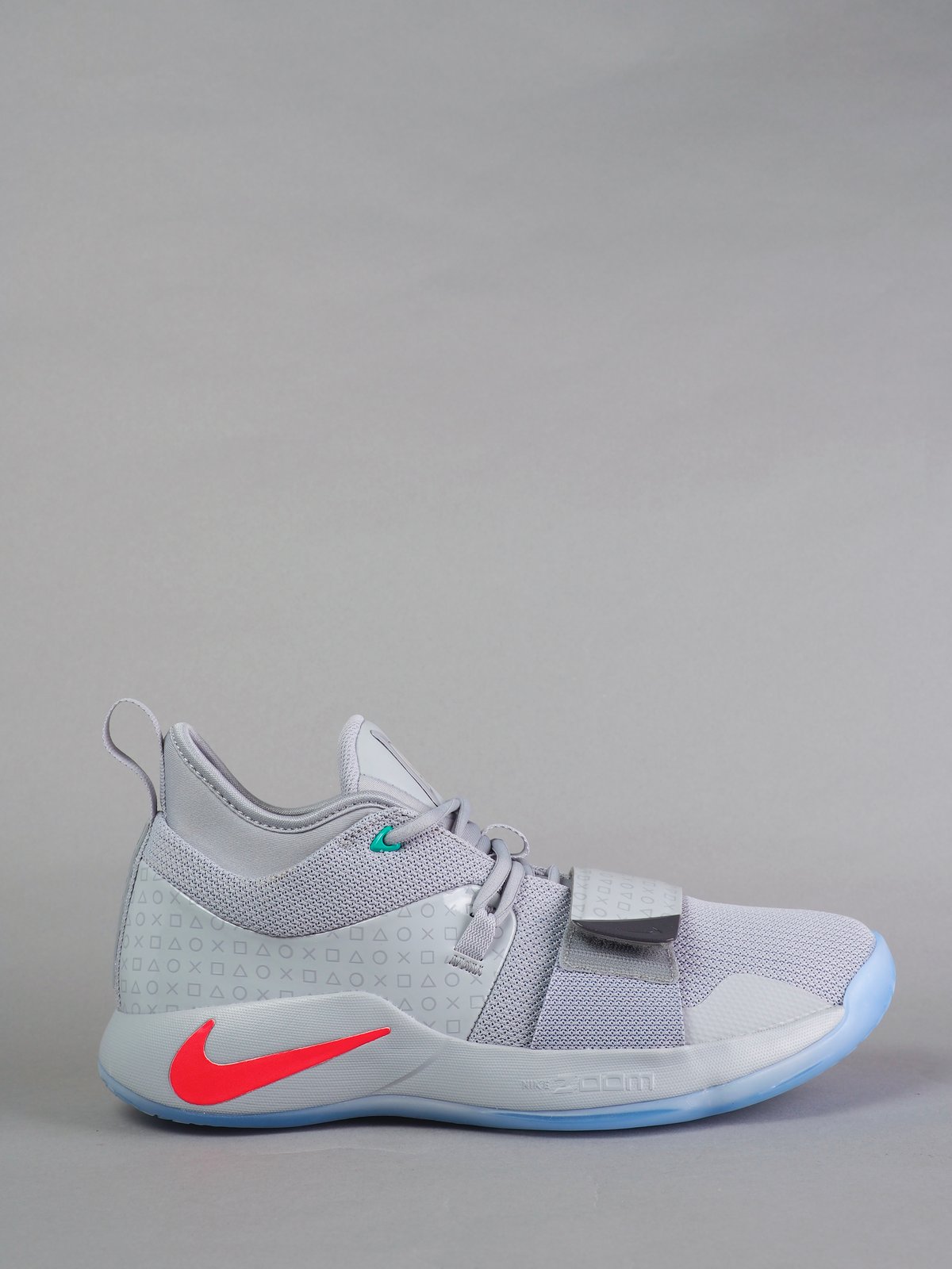 pg 2.5 playstation gray