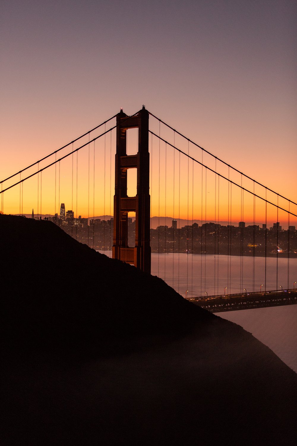 Image of Headlands Sunrise