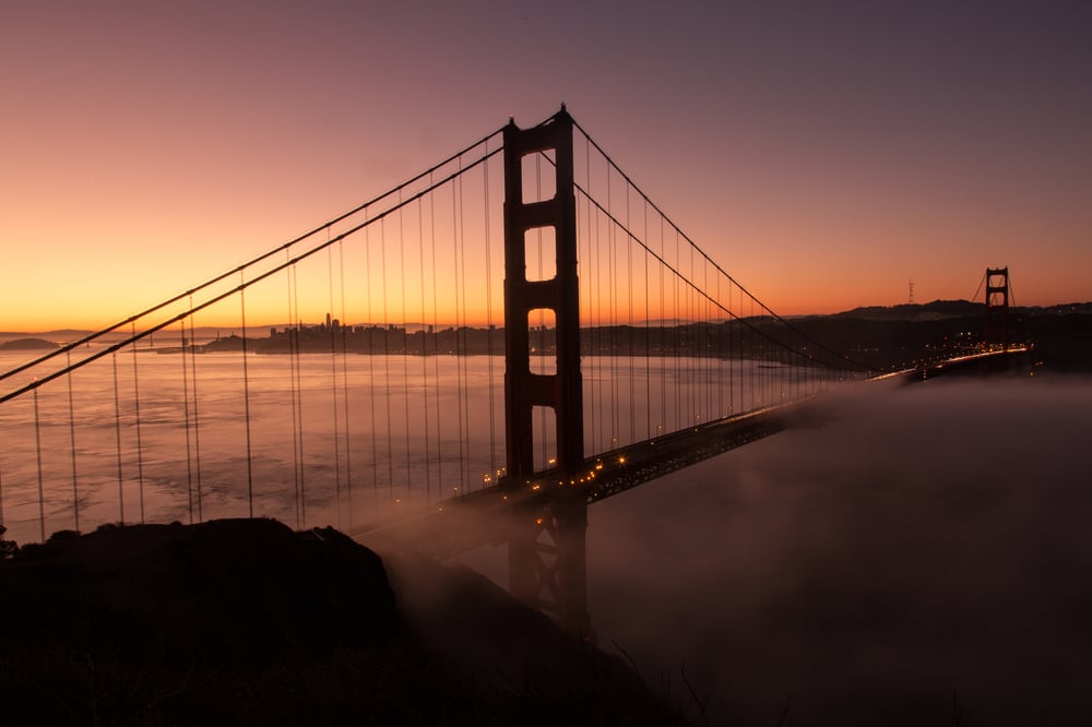Image of Sunrise