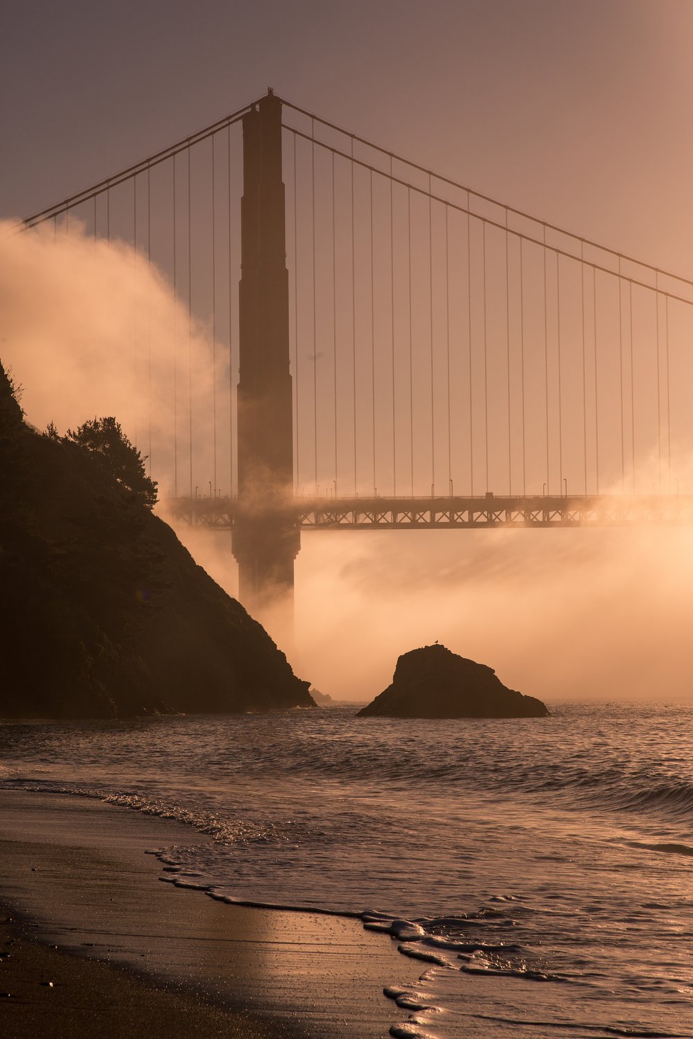 Image of Kirby Cove