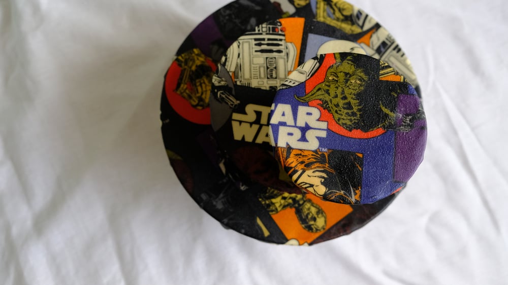 Image of Star Wars Themed