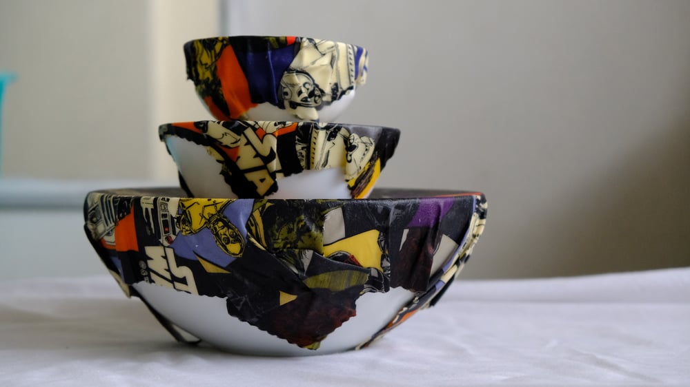 Image of Star Wars Themed