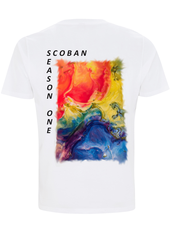 Image of scoban colourful