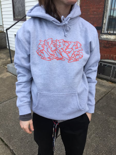 Image of 2019 hoodie