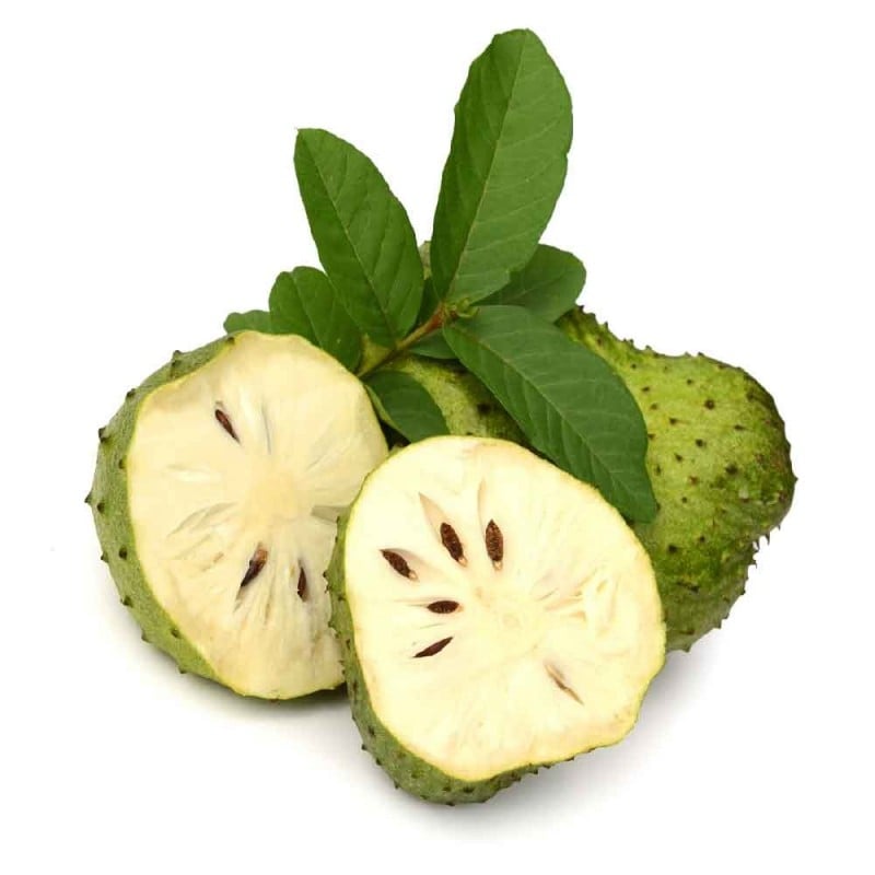 Image of Organic Soursop Box